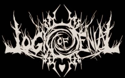 logo Logic Of Denial